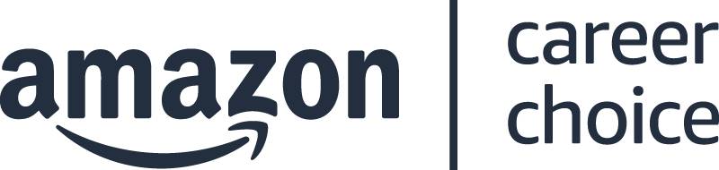 Logo of Amazon Career Choice